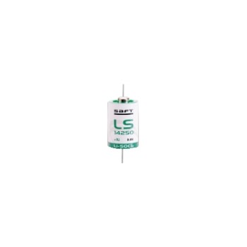SAFT LS14250CNA - Μπαταρία Λιθίου 3.6V 1/2AA Μπαταρίες Onetrade